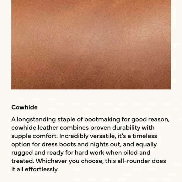 Tecovas Seafoam Bone Jolene Cowgirl Boots 9 Sold Out Online!! - Picture 9 of 10